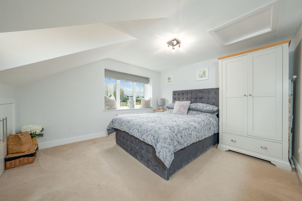 10 Carr House Lane Wrightington